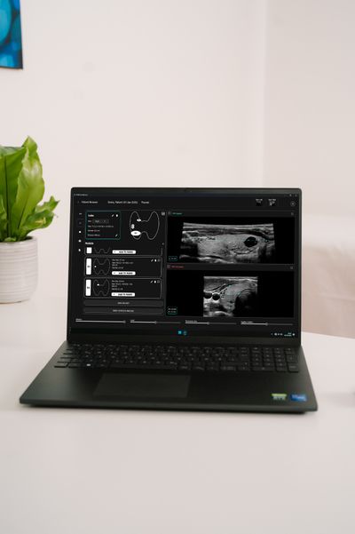 PIUR tUS Infinity 1