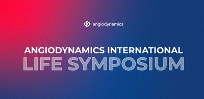 Simposio AngioDynamics