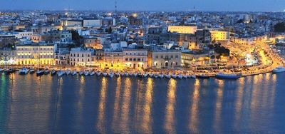 Brindisi