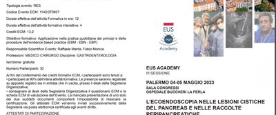 I-EUS PALERMO